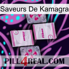 Kamagra Flavours 33